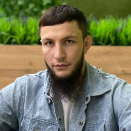 Salamu Dadagov