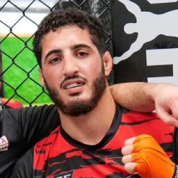 Sami Zarabi