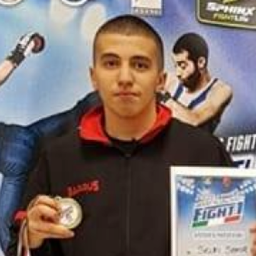 Samir Selmi