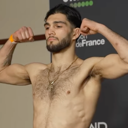 Samuel Hovsepyan
