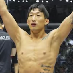 Sang Kwon Han