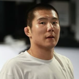 Sang Won Kim