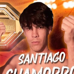 Santiago Chamorro