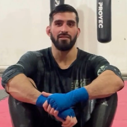 Santiago Mina