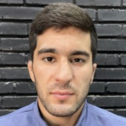 Sarabeki Sirojiddin