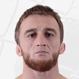 Saygid Abdulaev