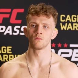 Sean Clancy Jr.