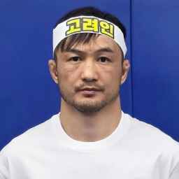 Sergei Choi