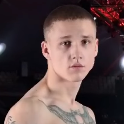 Sergey Degtyarev