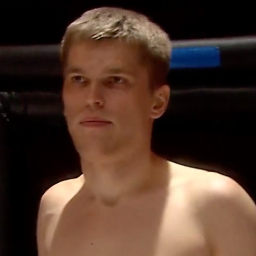 Sergey Penyevskoy