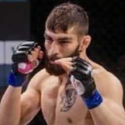 Shahin Najafi