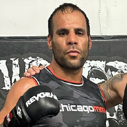 Shahriar Zolfaghari