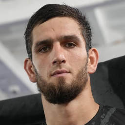Shakhban Alkhasov