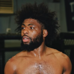 Shameek Harvey
