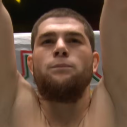Shamil Basaev
