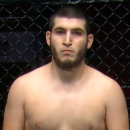 Shamil Khalaev