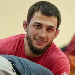 Shamil Shikhshabekov