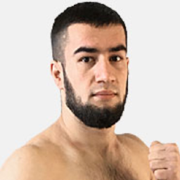 Shamshodi Rozizoda