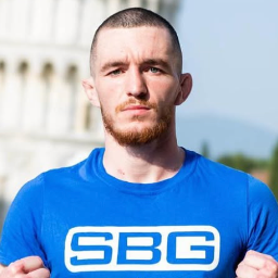Shane Mullen
