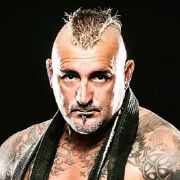 Shannon Ritch