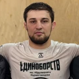 Sharapudin Ziyaudinov