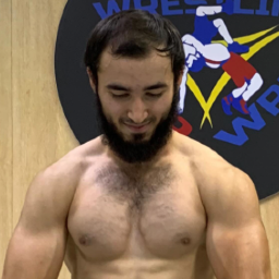 Shermukhammad Mukhamadjanov