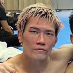 Shinsuke Matsubara