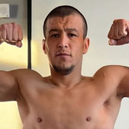Shokhrukh Askarov