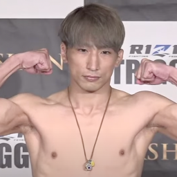 Shooto Watanabe