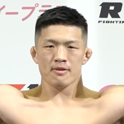 Shunta Nomura