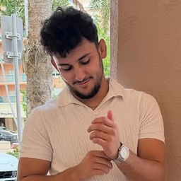 Sim Smolanoff