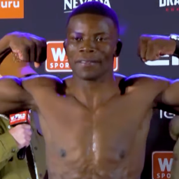 Simbarashe Hokonya