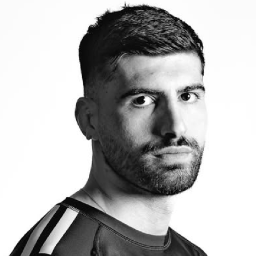 Simeon Karslidis