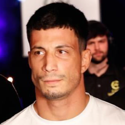 Simone Patrizi