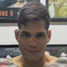 Aaron Cañarte