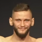 Aaron McKenzie