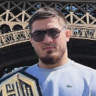 Abdulrakhman Yakhyaev