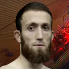 Abubakar Khasiev
