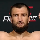 Abubakar Nurmagomedov