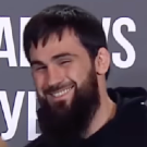 Abubakar Vagaev