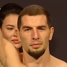 Abus Magomedov