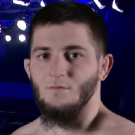 Adam Aliev