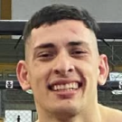 Agustin Pereyra