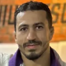 Ahmed ElSisi