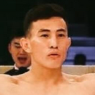 Ailinuer Ahejiang