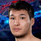 Akarys Zhumabekov