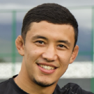 Akbar Abdullaev
