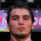Akhmed Bibiev