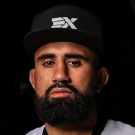 Alan Olivas