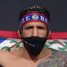 Albert Morales